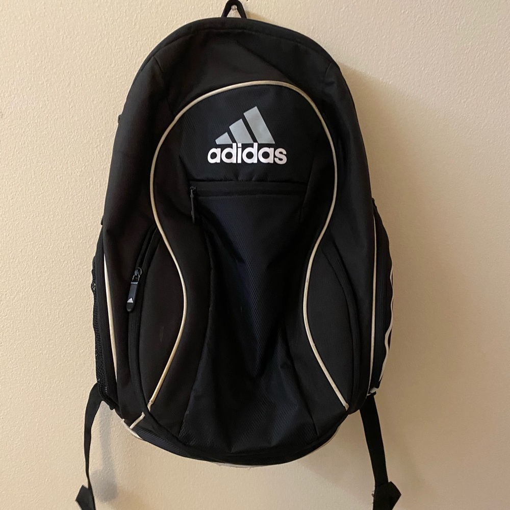 Adidas Soccer Bag